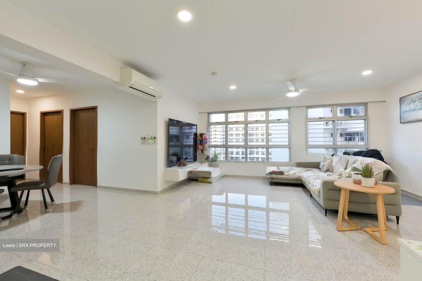 Blk 874C Tampines Greenflora (Tampines), HDB 5 Rooms #591318791